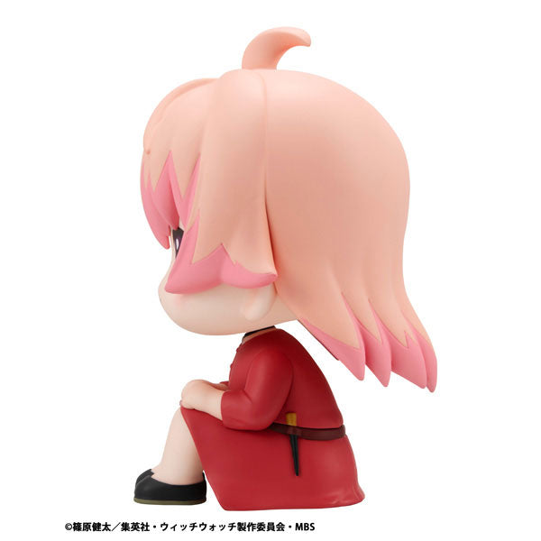 TV Anime Witch Watch Nico Wakatsuki Figure - Image 7