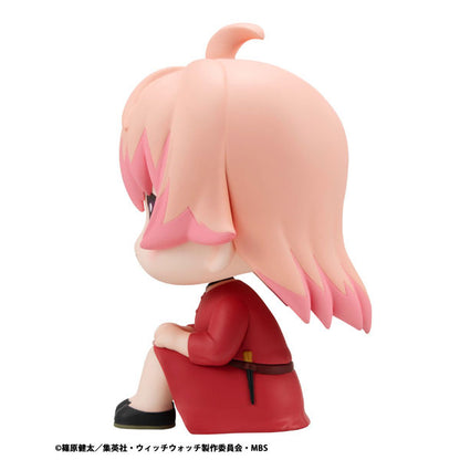 TV Anime Witch Watch Nico Wakatsuki Figure - Image 7