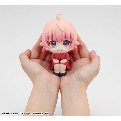 TV Anime Witch Watch Nico Wakatsuki Figure - Image 8