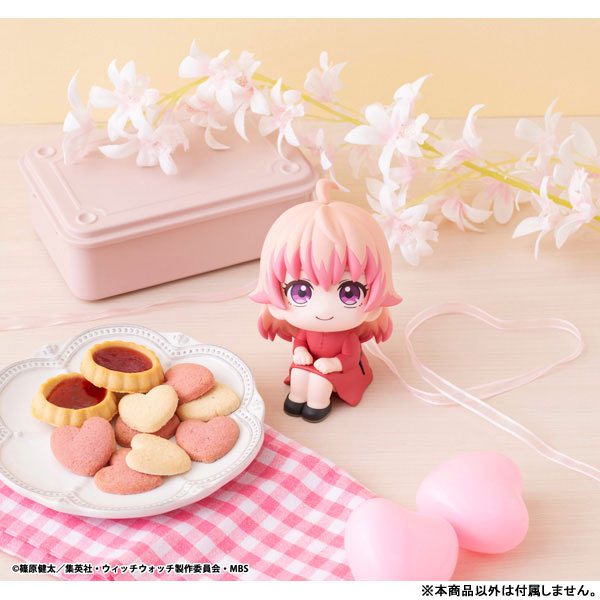 TV Anime Witch Watch Nico Wakatsuki Figure - Image 10