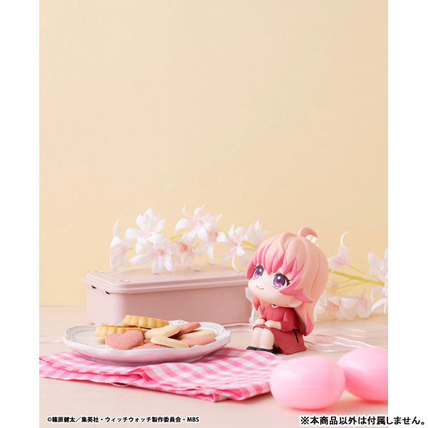 TV Anime Witch Watch Nico Wakatsuki Figure - Image 11