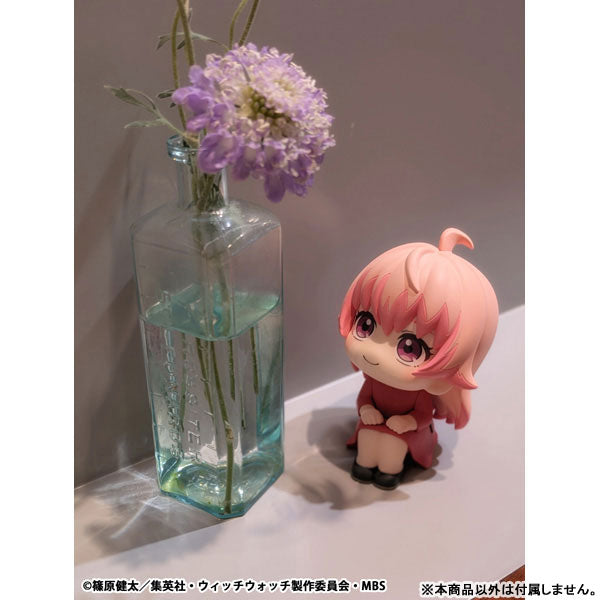 TV Anime Witch Watch Nico Wakatsuki Figure - Image 14