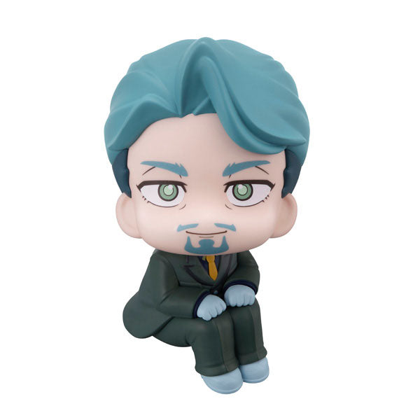 LookUp Mobile Suit Gundam GQuuuuuuX Challia Bull Figure - Image 2