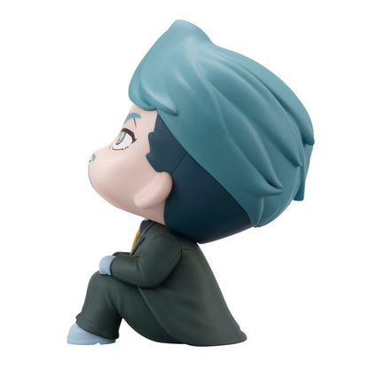 LookUp Mobile Suit Gundam GQuuuuuuX Challia Bull Figure - Image 6