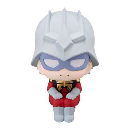 LookUp Mobile Suit Gundam GQuuuuuuX Char Aznable Figure - Image 3