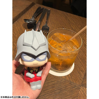 LookUp Mobile Suit Gundam GQuuuuuuX Char Aznable Figure - Image 10