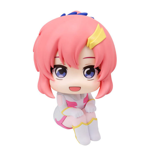 LookUp Mobile Suit Gundam SEED Freedom Lacus Clyne Figure - Image 2