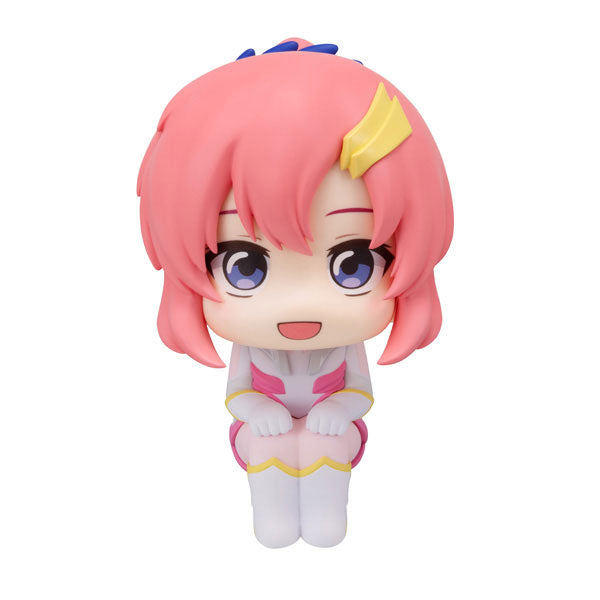 LookUp Mobile Suit Gundam SEED Freedom Lacus Clyne Figure - Image 3