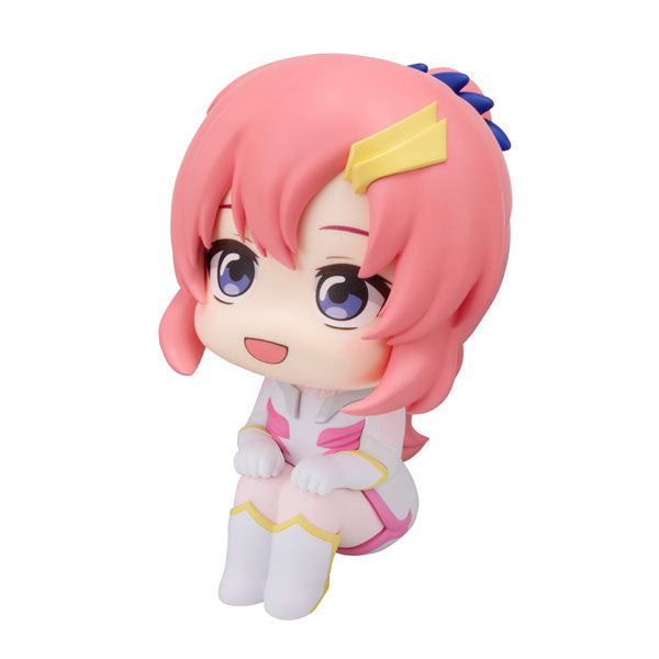 LookUp Mobile Suit Gundam SEED Freedom Lacus Clyne Figure - Image 4