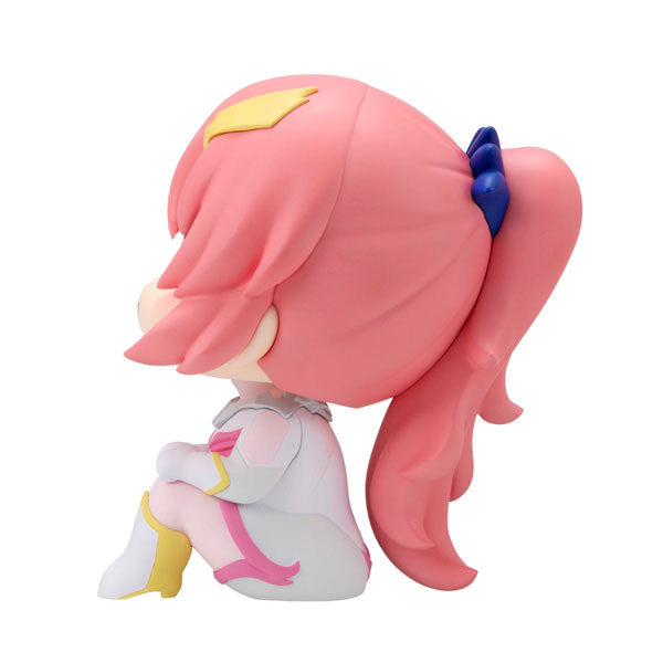 LookUp Mobile Suit Gundam SEED Freedom Lacus Clyne Figure - Image 5