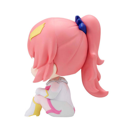 LookUp Mobile Suit Gundam SEED Freedom Lacus Clyne Figure - Image 6