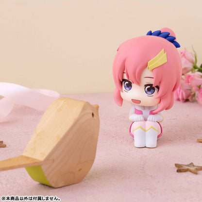 LookUp Mobile Suit Gundam SEED Freedom Lacus Clyne Figure - Image 7