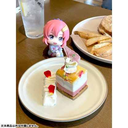 LookUp Mobile Suit Gundam SEED Freedom Lacus Clyne Figure - Image 10