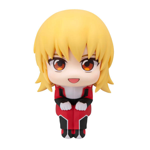 Mobile Suit Gundam SEED Freedom Cagalli Yula Athha Figure - Image 3