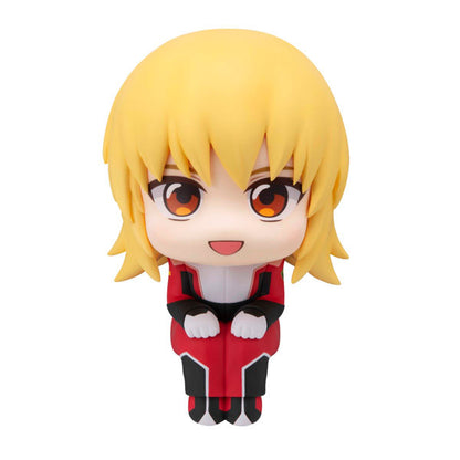 Mobile Suit Gundam SEED Freedom Cagalli Yula Athha Figure - Image 3
