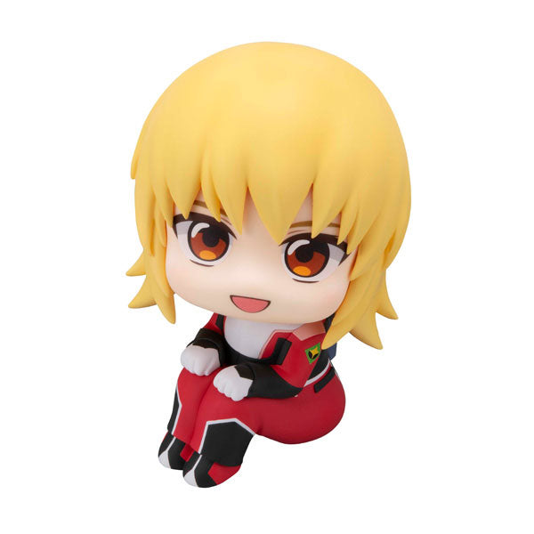 Mobile Suit Gundam SEED Freedom Cagalli Yula Athha Figure - Image 4
