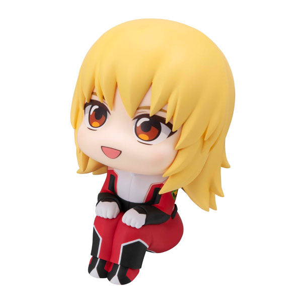 Mobile Suit Gundam SEED Freedom Cagalli Yula Athha Figure - Image 5