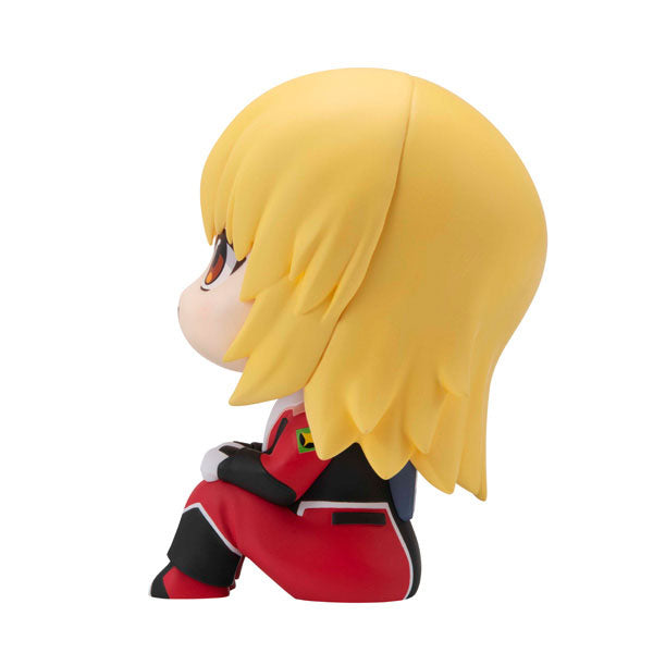 Mobile Suit Gundam SEED Freedom Cagalli Yula Athha Figure - Image 6