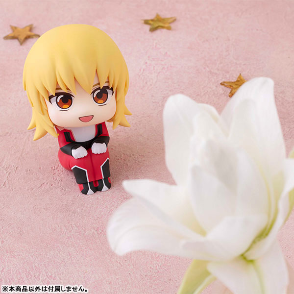 Mobile Suit Gundam SEED Freedom Cagalli Yula Athha Figure - Image 7