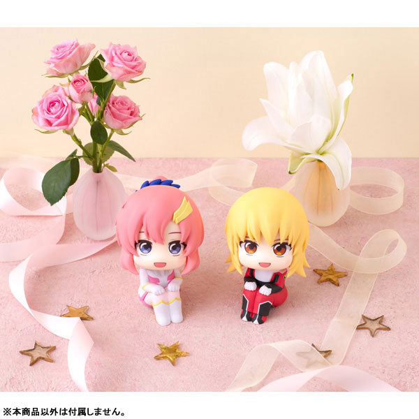 Mobile Suit Gundam SEED Freedom Cagalli Yula Athha Figure - Image 8