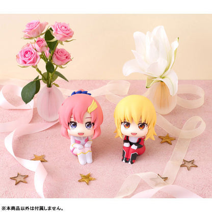 Mobile Suit Gundam SEED Freedom Cagalli Yula Athha Figure - Image 8