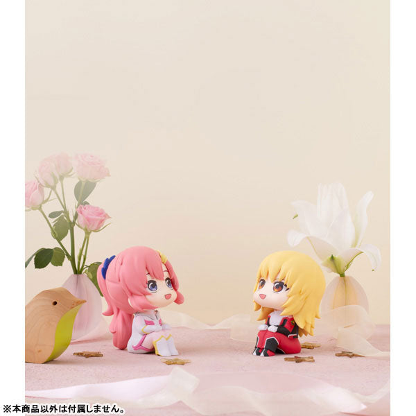 Mobile Suit Gundam SEED Freedom Cagalli Yula Athha Figure - Image 9