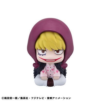 LookUp ONE PIECE Corazon Figure - Image 3
