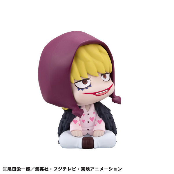 LookUp ONE PIECE Corazon Figure - Image 5