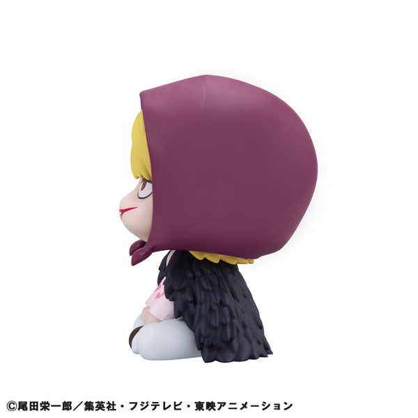 LookUp ONE PIECE Corazon Figure - Image 6