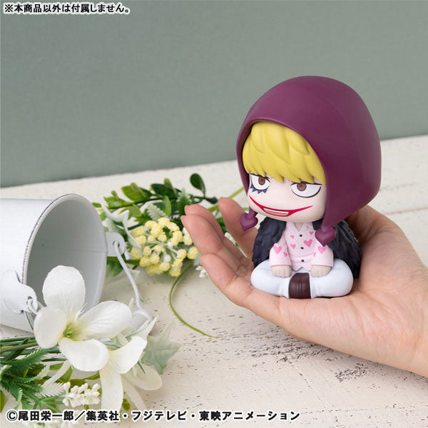 LookUp ONE PIECE Corazon Figure - Image 8