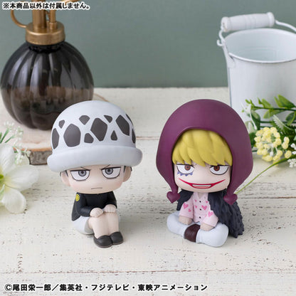 LookUp ONE PIECE Corazon Figure - Image 9