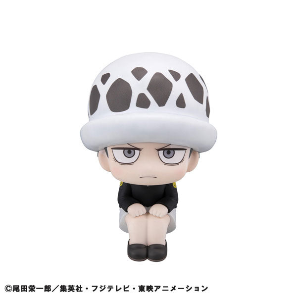 ONE PIECE Trafalgar Law Childhood Ver. LookUp Figure - Image 3