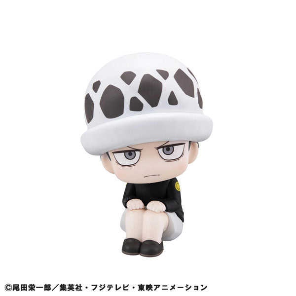 ONE PIECE Trafalgar Law Childhood Ver. LookUp Figure - Image 4