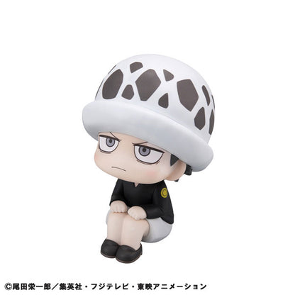 ONE PIECE Trafalgar Law Childhood Ver. LookUp Figure - Image 5