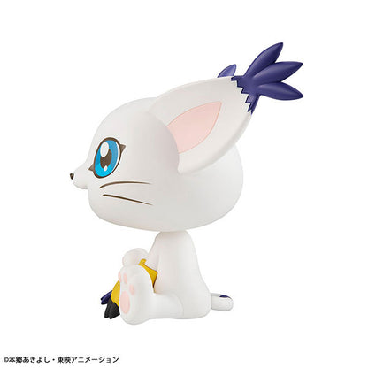 LookUp Digimon Adventure Tailmon Figure - Image 8