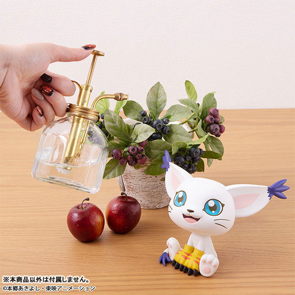 LookUp Digimon Adventure Tailmon Figure - Image 10