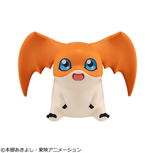 LookUp Digimon Adventure Patamon Figure - Image 2