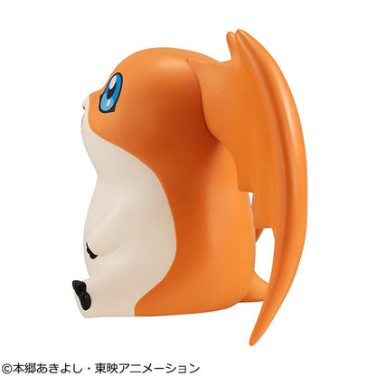 LookUp Digimon Adventure Patamon Figure - Image 5