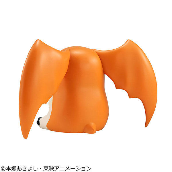 LookUp Digimon Adventure Patamon Figure - Image 6