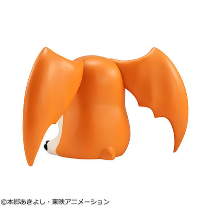 LookUp Digimon Adventure Patamon Figure - Image 6