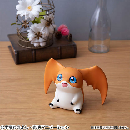 LookUp Digimon Adventure Patamon Figure - Image 8