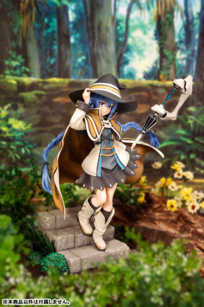 CAworks Mushoku Tensei: Jobless Reincarnation Roxy Migurdia 1/7 Figure - Image 2