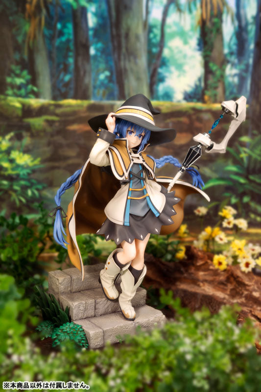 CAworks Mushoku Tensei: Jobless Reincarnation Roxy Migurdia 1/7 Figure - Image 2