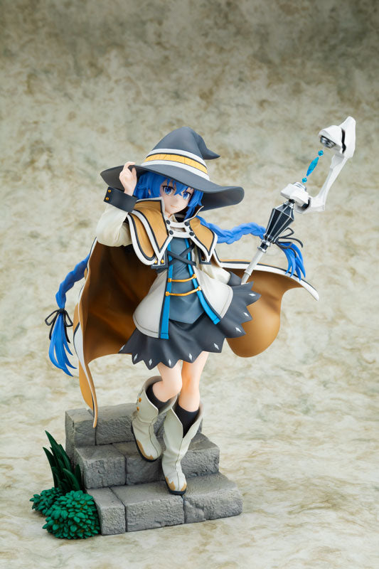 CAworks Mushoku Tensei: Jobless Reincarnation Roxy Migurdia 1/7 Figure - Image 3