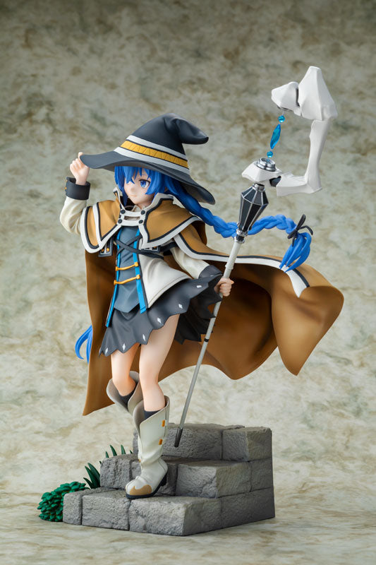 CAworks Mushoku Tensei: Jobless Reincarnation Roxy Migurdia 1/7 Figure - Image 4