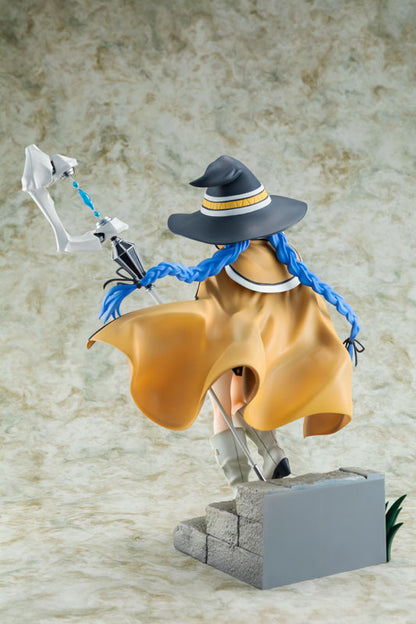 CAworks Mushoku Tensei: Jobless Reincarnation Roxy Migurdia 1/7 Figure - Image 5