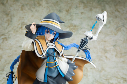 CAworks Mushoku Tensei: Jobless Reincarnation Roxy Migurdia 1/7 Figure - Image 6