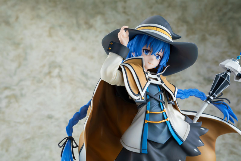 CAworks Mushoku Tensei: Jobless Reincarnation Roxy Migurdia 1/7 Figure - Image 7