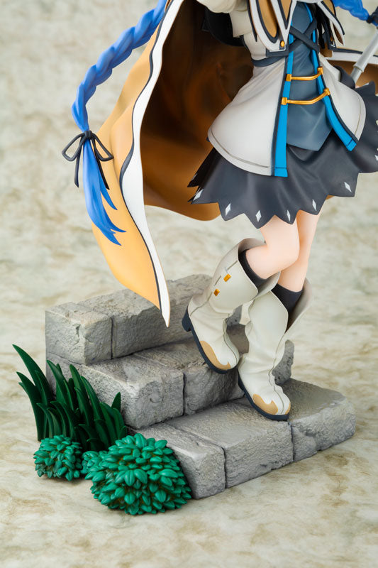 CAworks Mushoku Tensei: Jobless Reincarnation Roxy Migurdia 1/7 Figure - Image 8