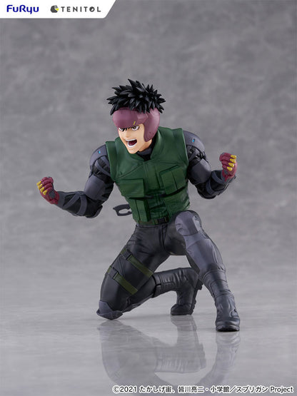 TENITOL SPRIGGAN Yu Ominae Figure - Image 9
